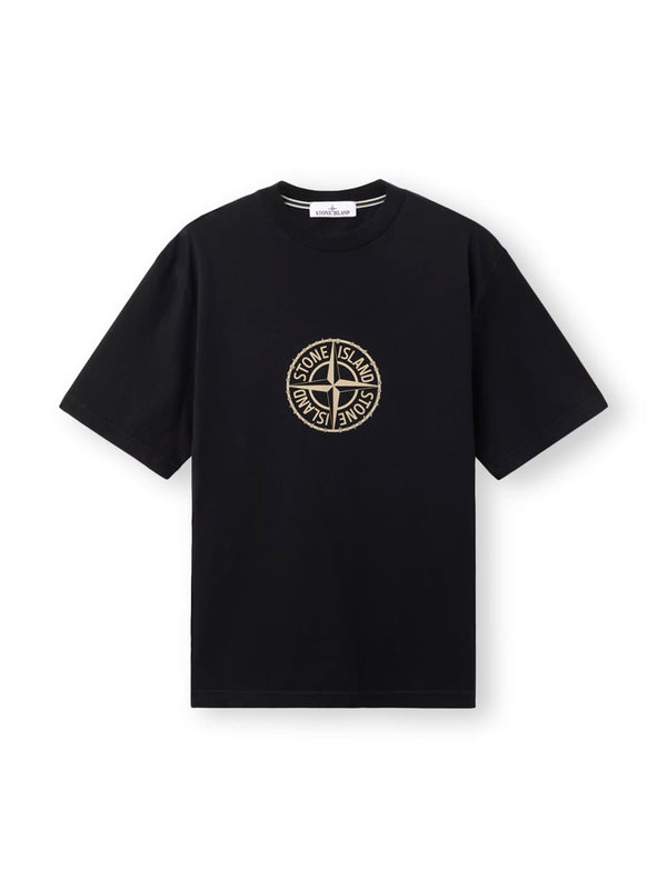 STONE ISLAND T-SHIRT All Around Compass-STONE ISLAND-L1S152100001S0362 V0029