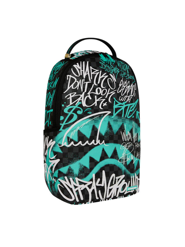 Zaino Spray Poetry Iii Dlxsv Backpack-2