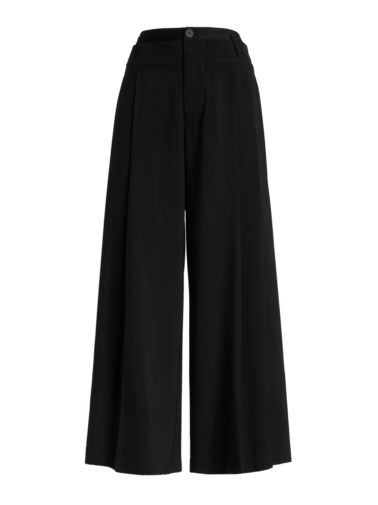 High Pantaloni  Breakaway Pinces-1