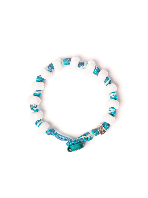 Light blue Puglia bracelet-2
