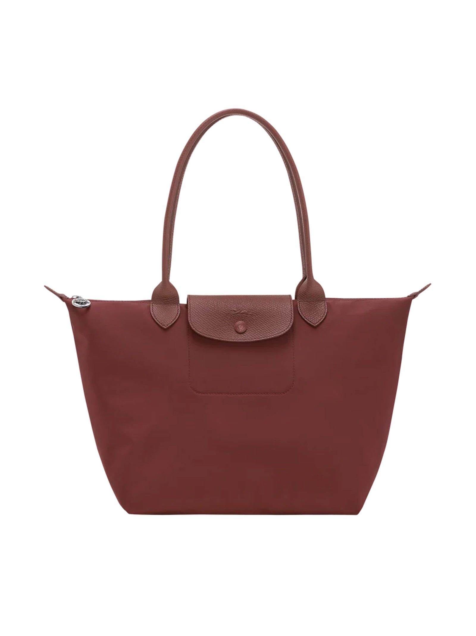 Longchamp Paris Shopping Bag M Le Pliage One-1