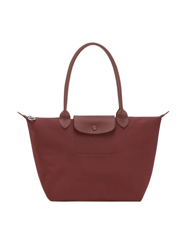 Longchamp Paris Shopping Bag M Le Pliage One
