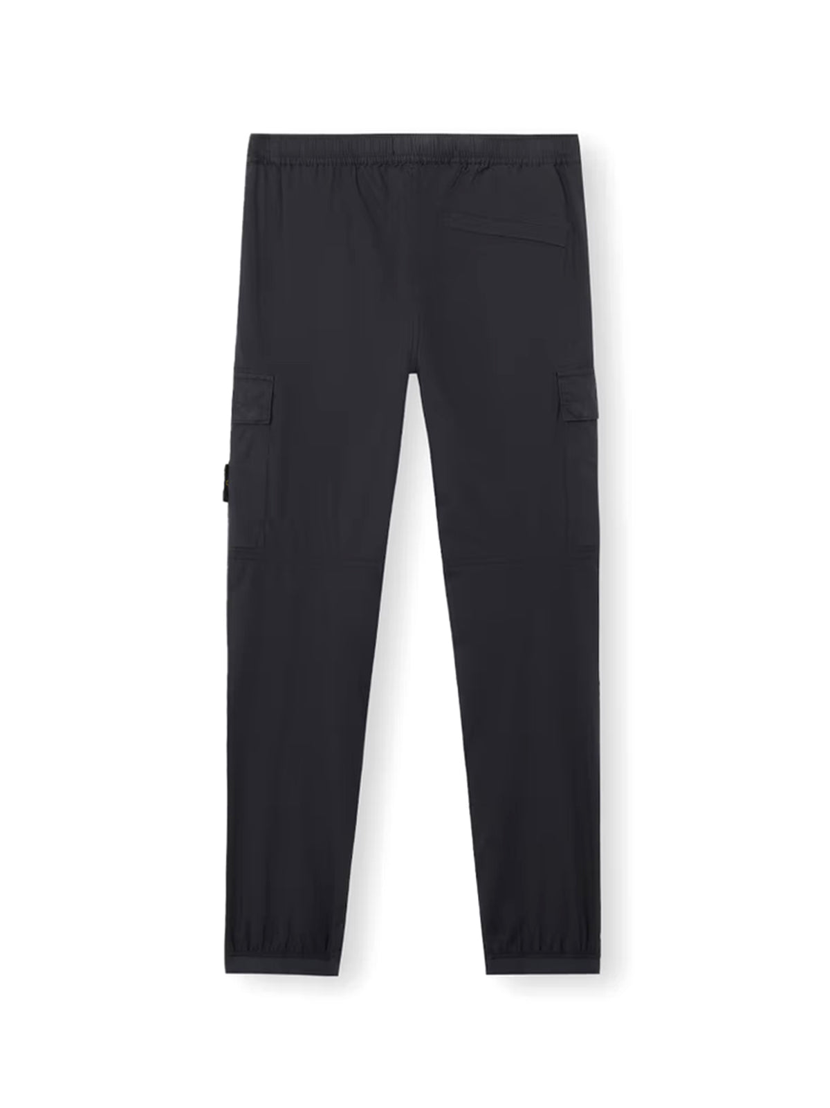 Pantalone Cargo Tapered-2