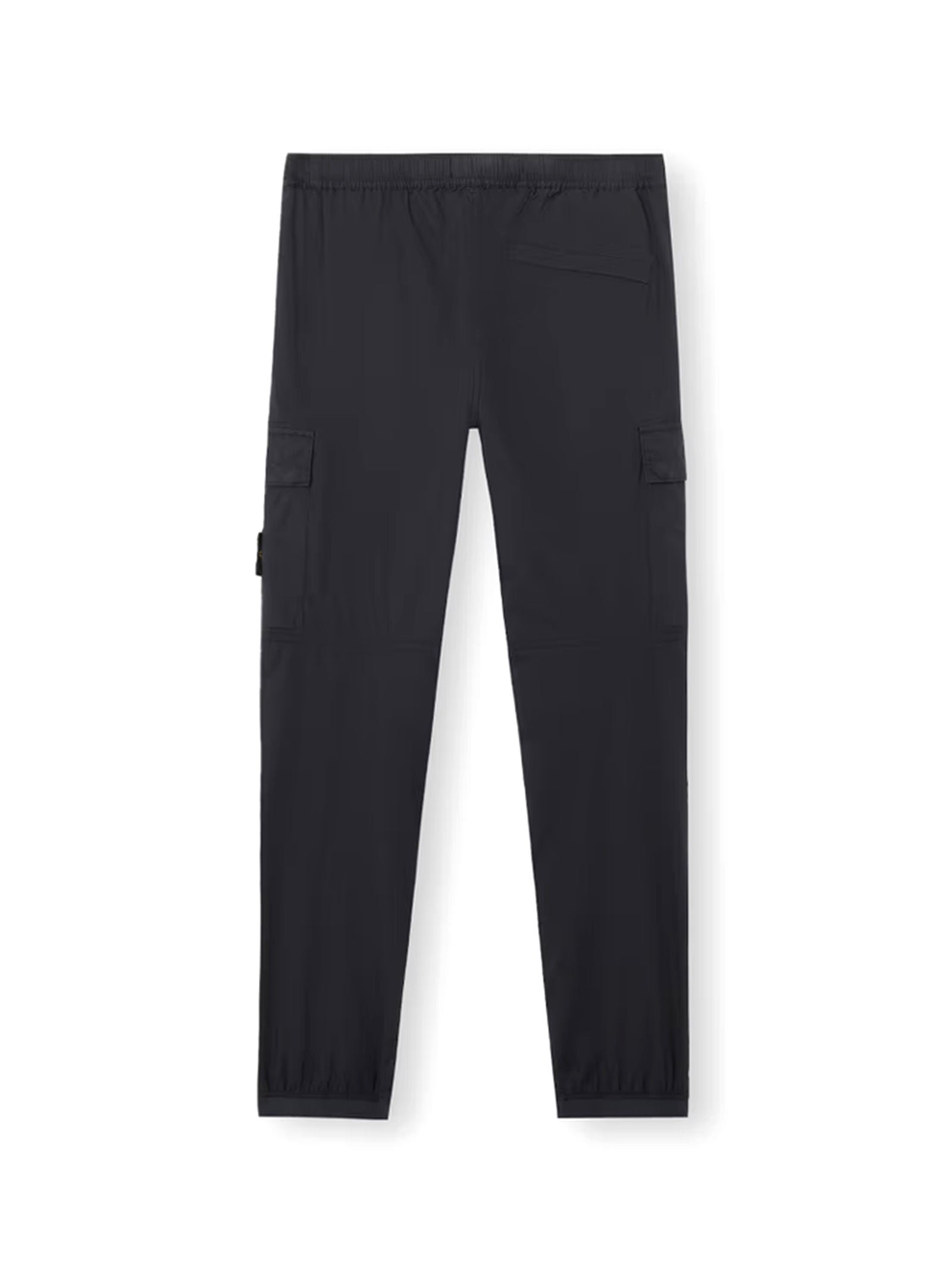 Pantalone Cargo Tapered-2