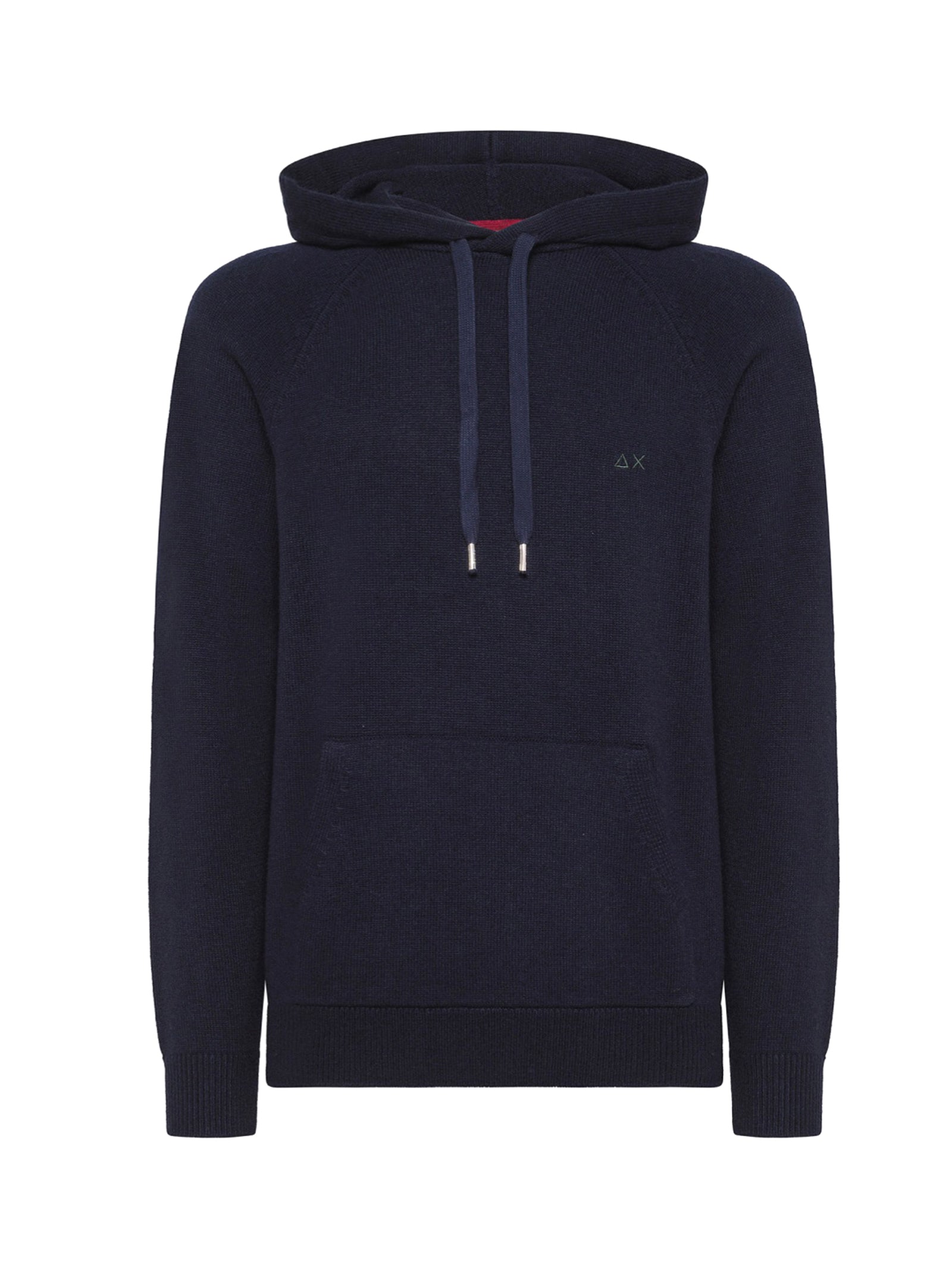 Maglia Con Cappuccio-1