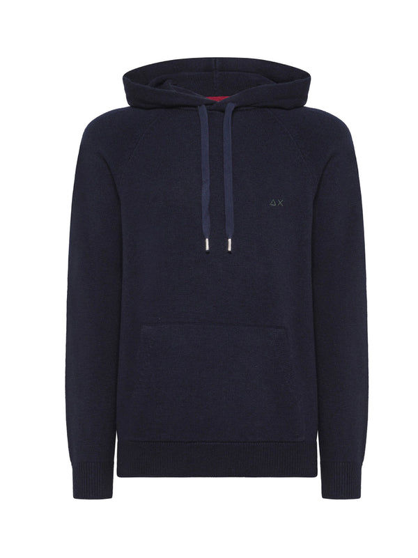 Maglia Con Cappuccio
