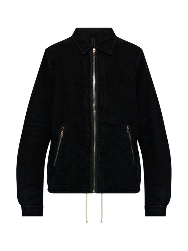 Padded Jacket