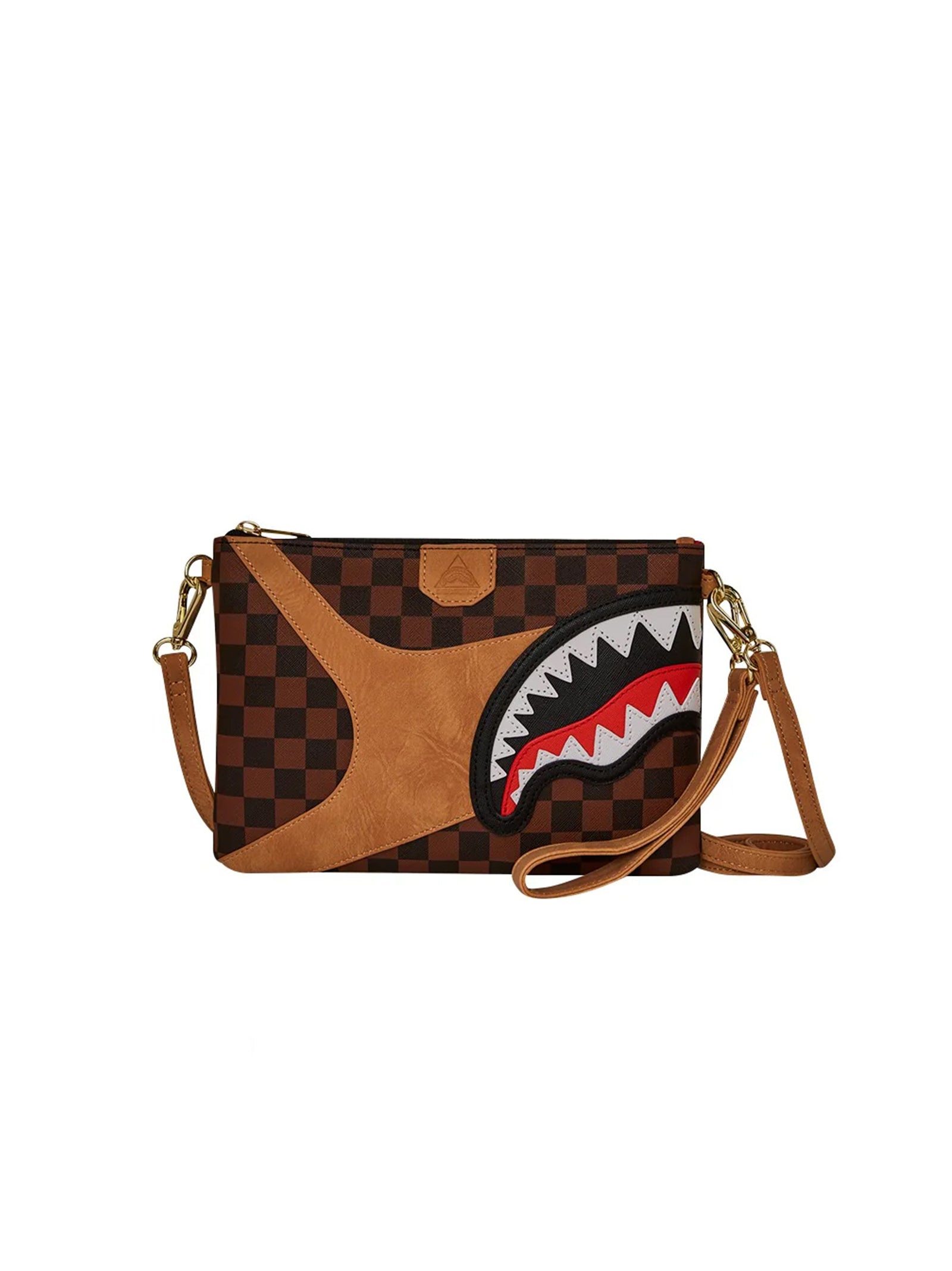 Pochette Hennyville Crossover Clutch-1