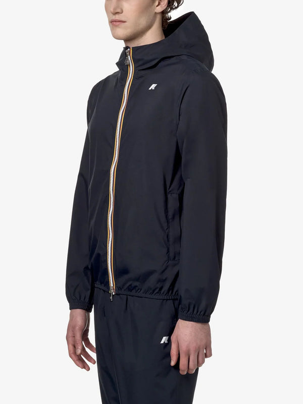 Jack Ecostretch Corto-2