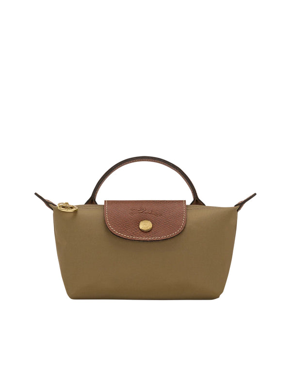 Longchamp Paris Le Pliage Original Pochette Oliva