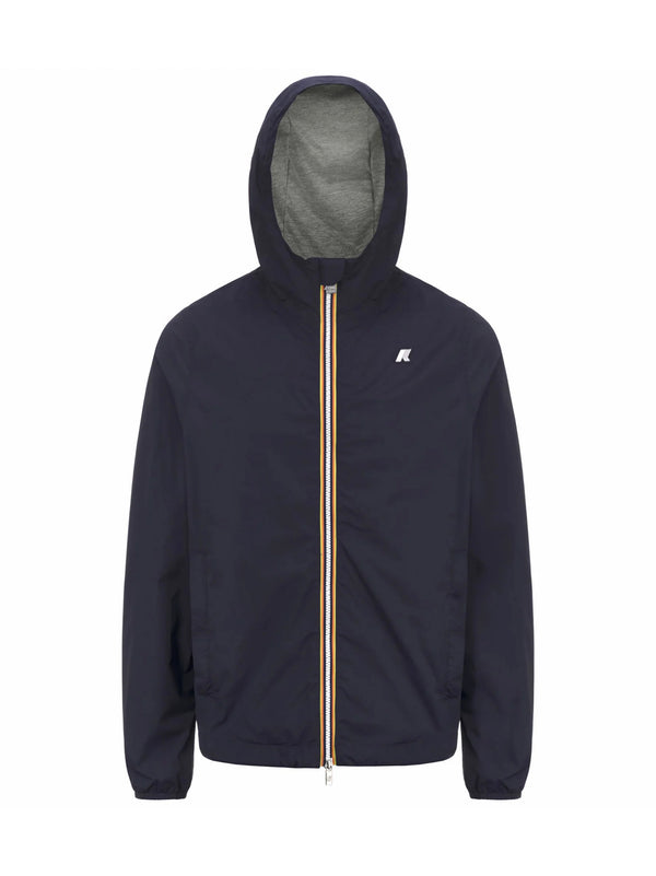 Giubbino Jack Stretch Nylon