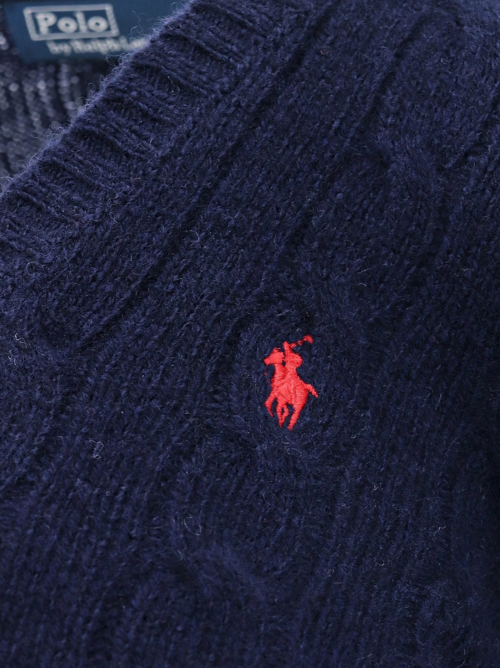 Kimberly Pullover-3