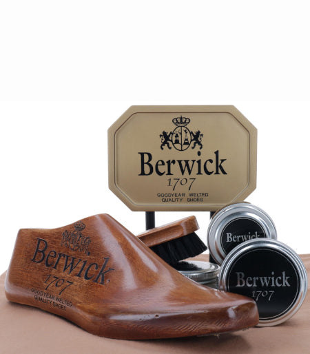 BERWICK 1707