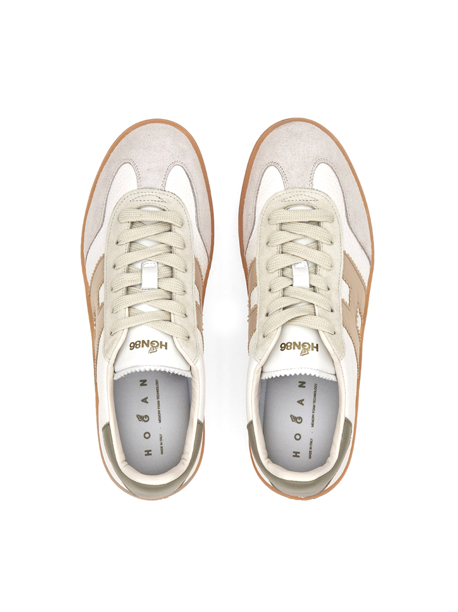 Sneaker  Hogan Cool-6