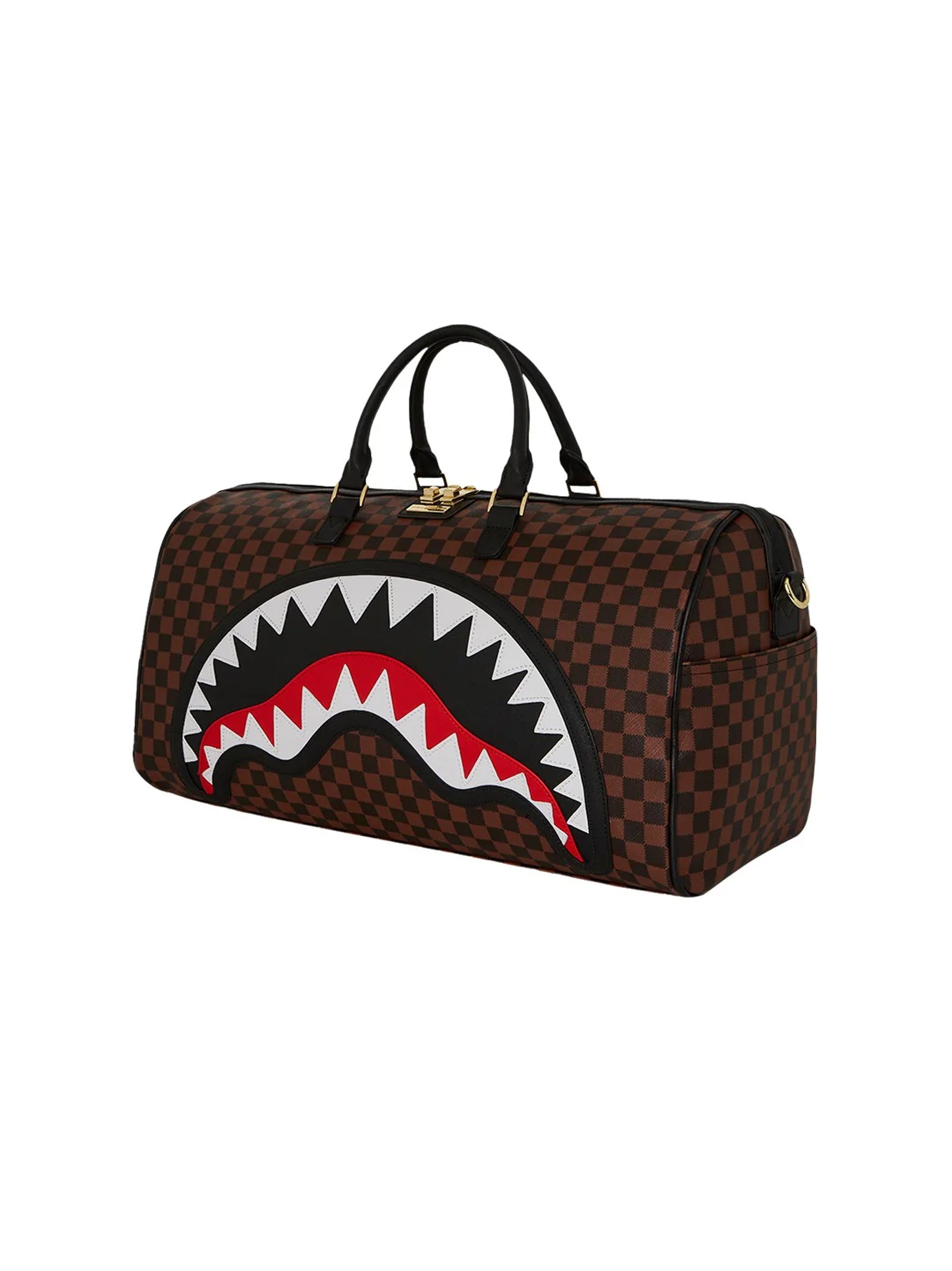 Borsone Sawtooth Sharks-3