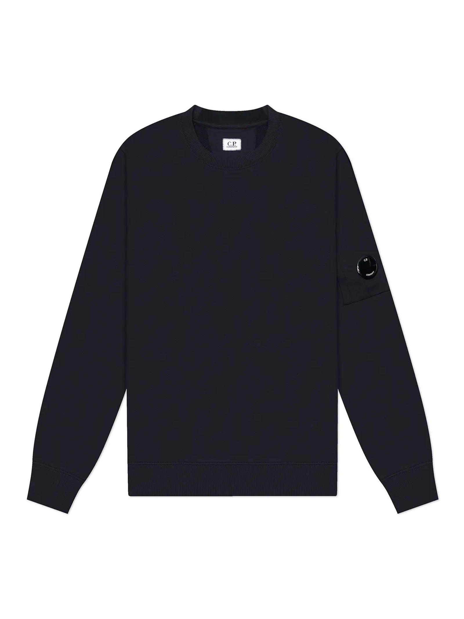 Cp Company Sweatshirts Crew Neck-1