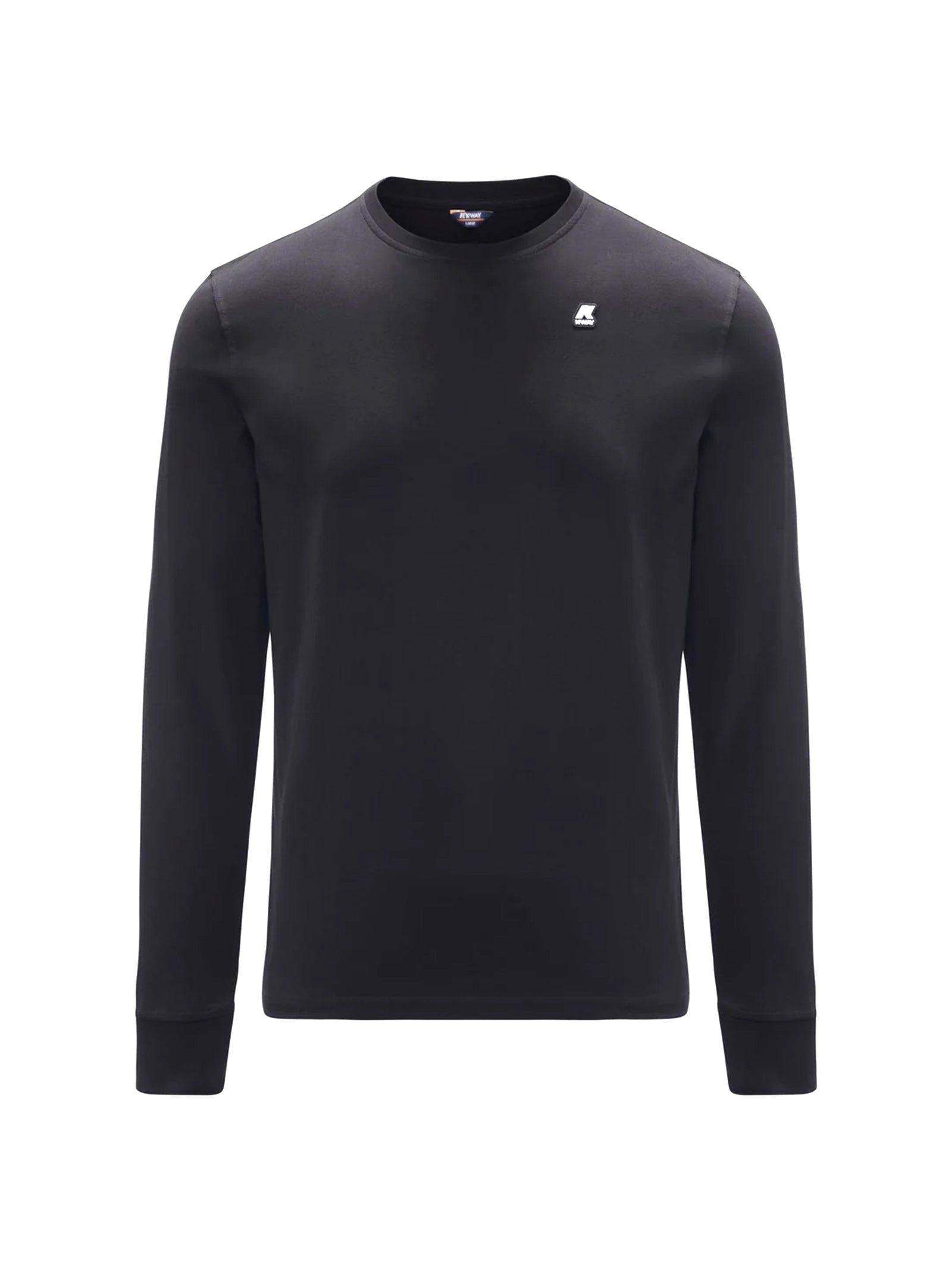 Elmer T-Shirt Manica Lunga-1