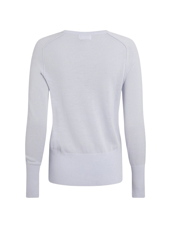 Maglia Girocollo Slim-2