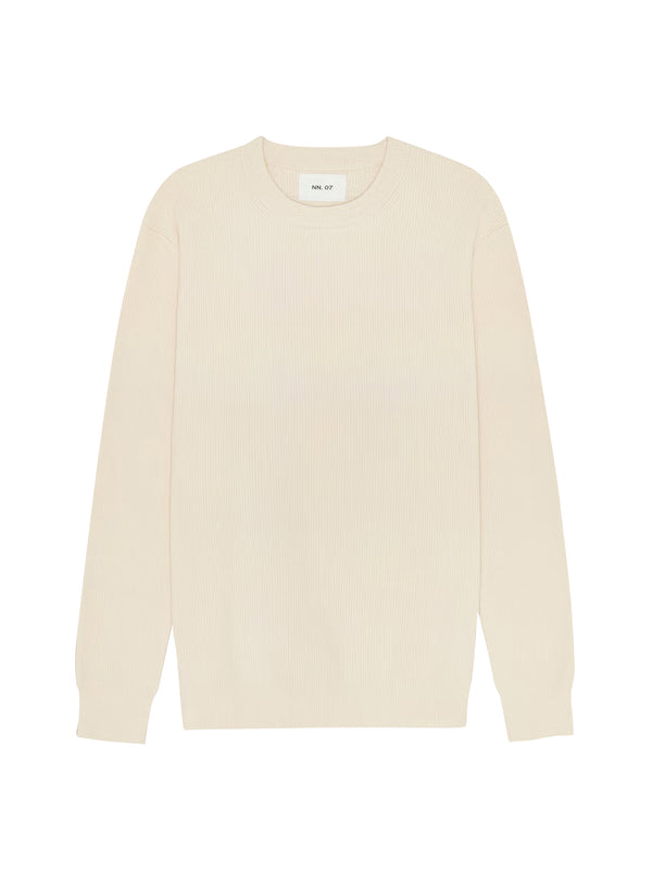 Nn.07 Maglia Girocollo Danny Ivory