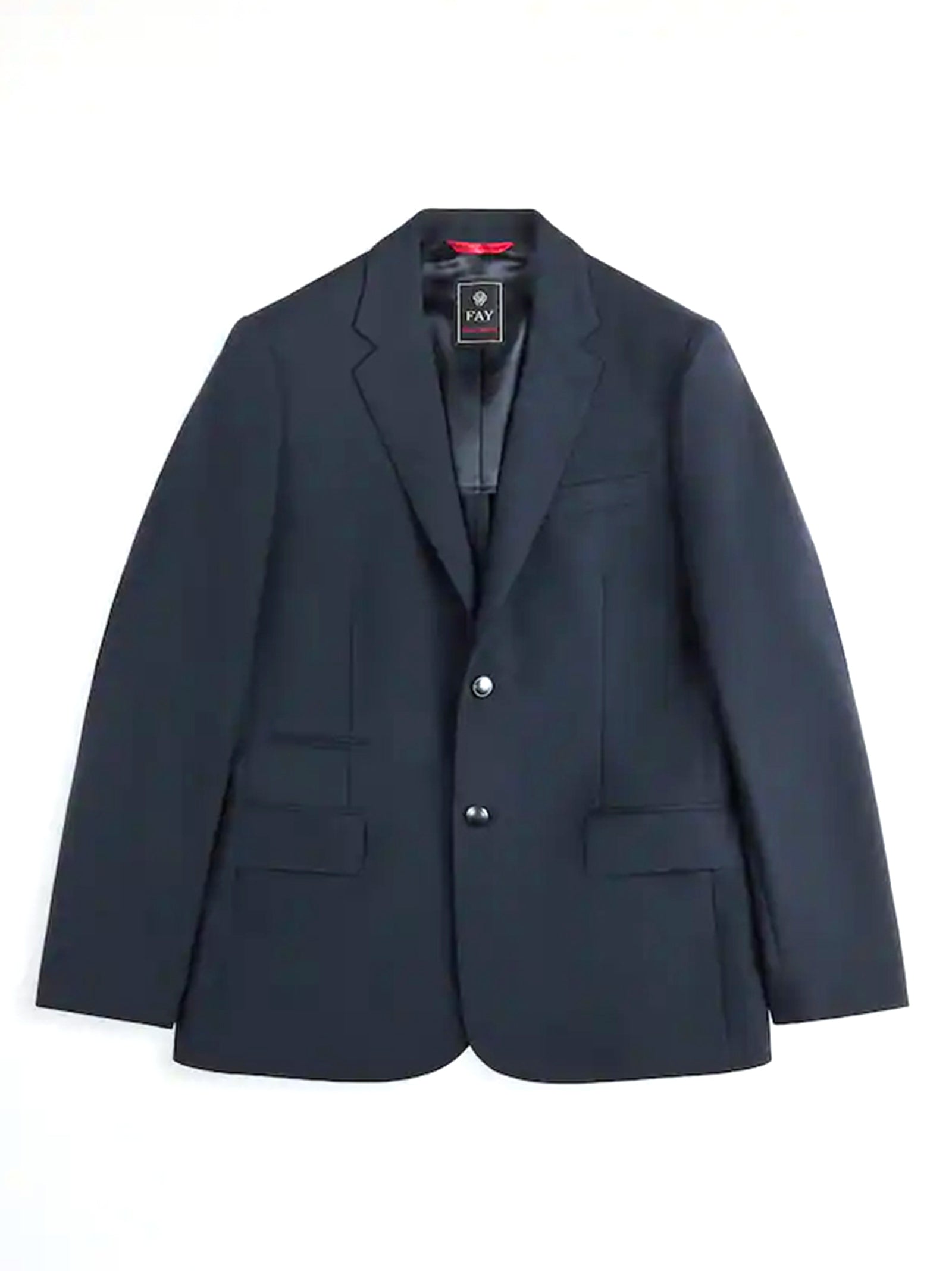 Giacca Travel Antipiega-4