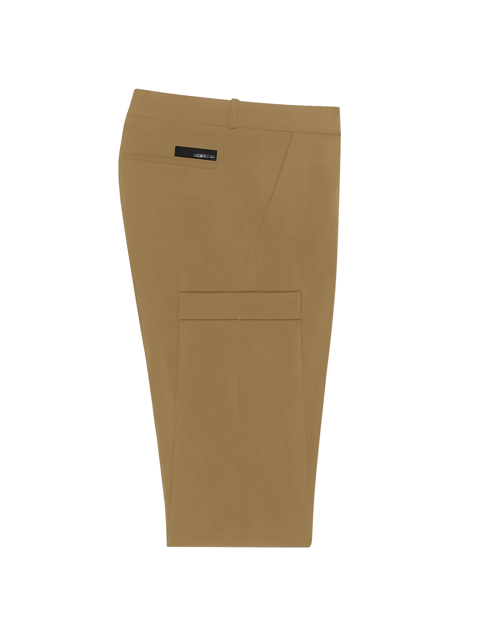 Rrd Terzilight Chino Pantaloni Toupe-1