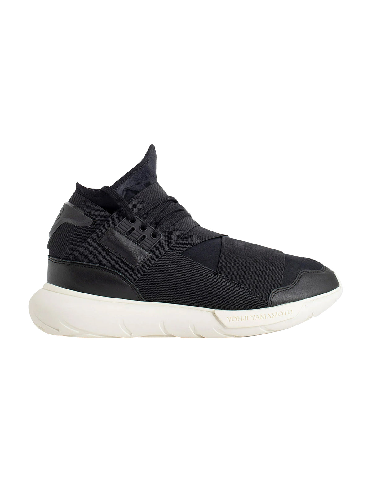 Adidas Y-3 Sneakers Qasa nere-1