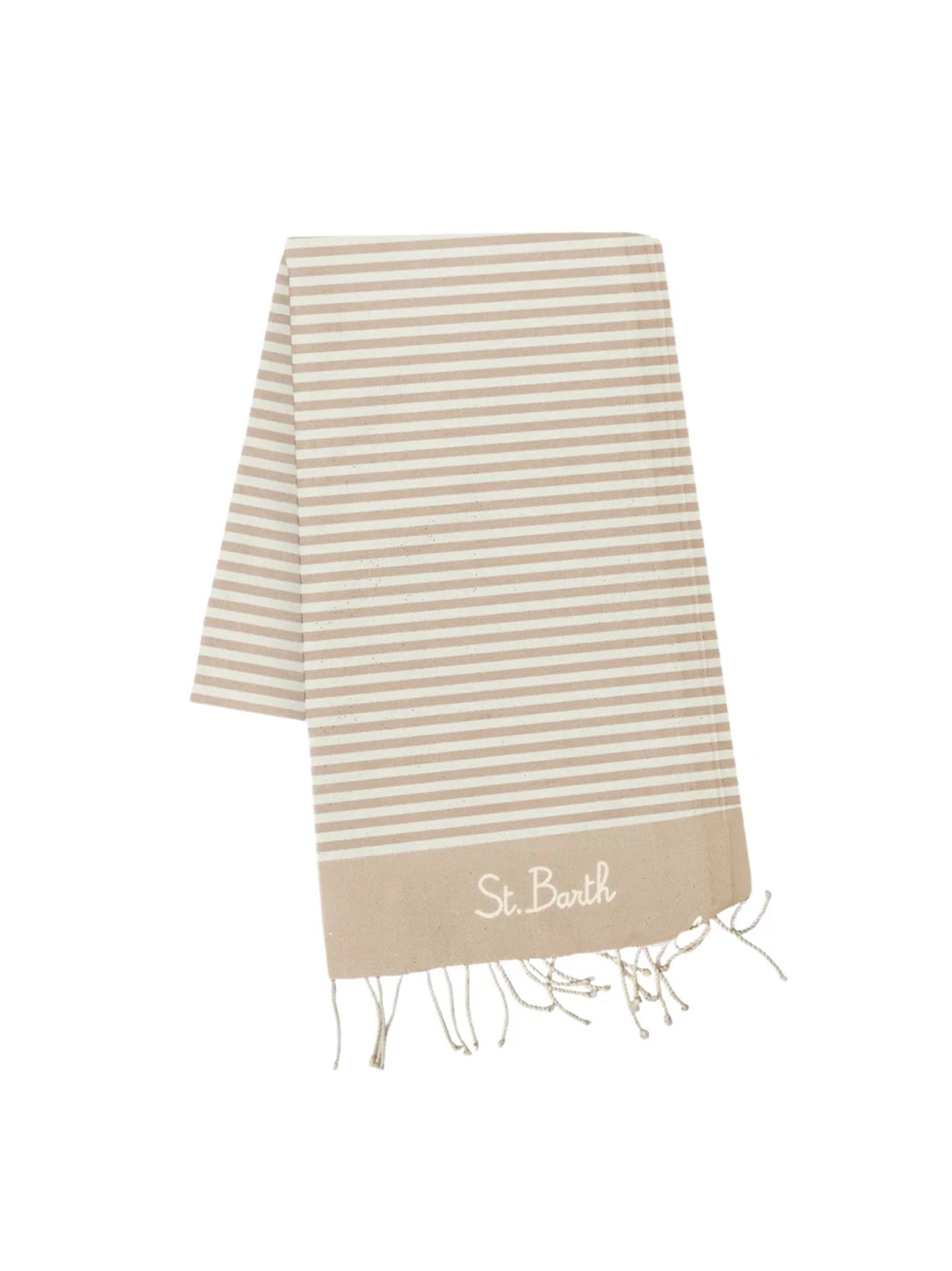 Saint Barth Telo Mare Mini Stripes-1