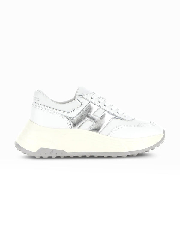 Sneakers H669 Allacciato