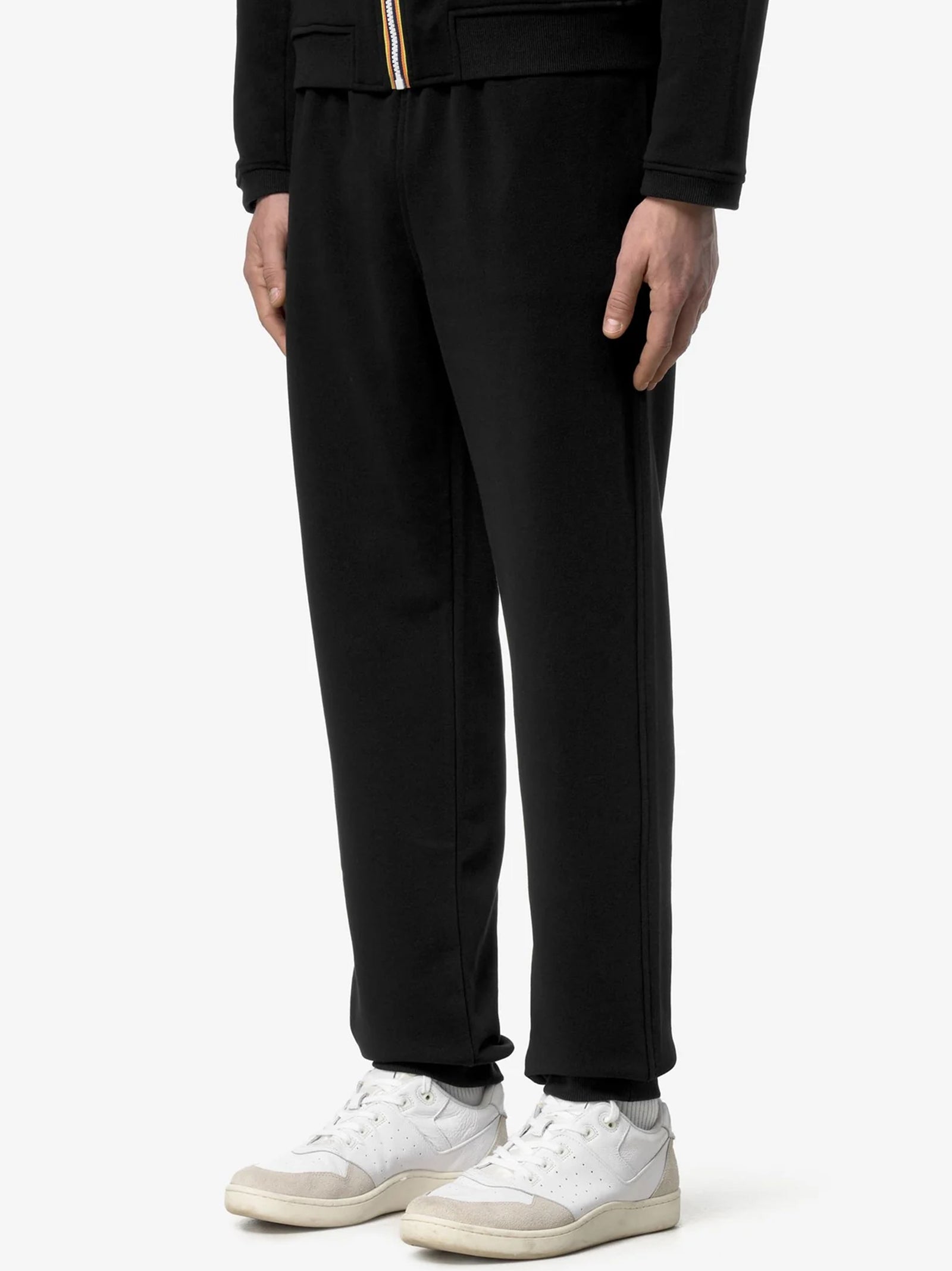 Philbert Poly Cotton-2