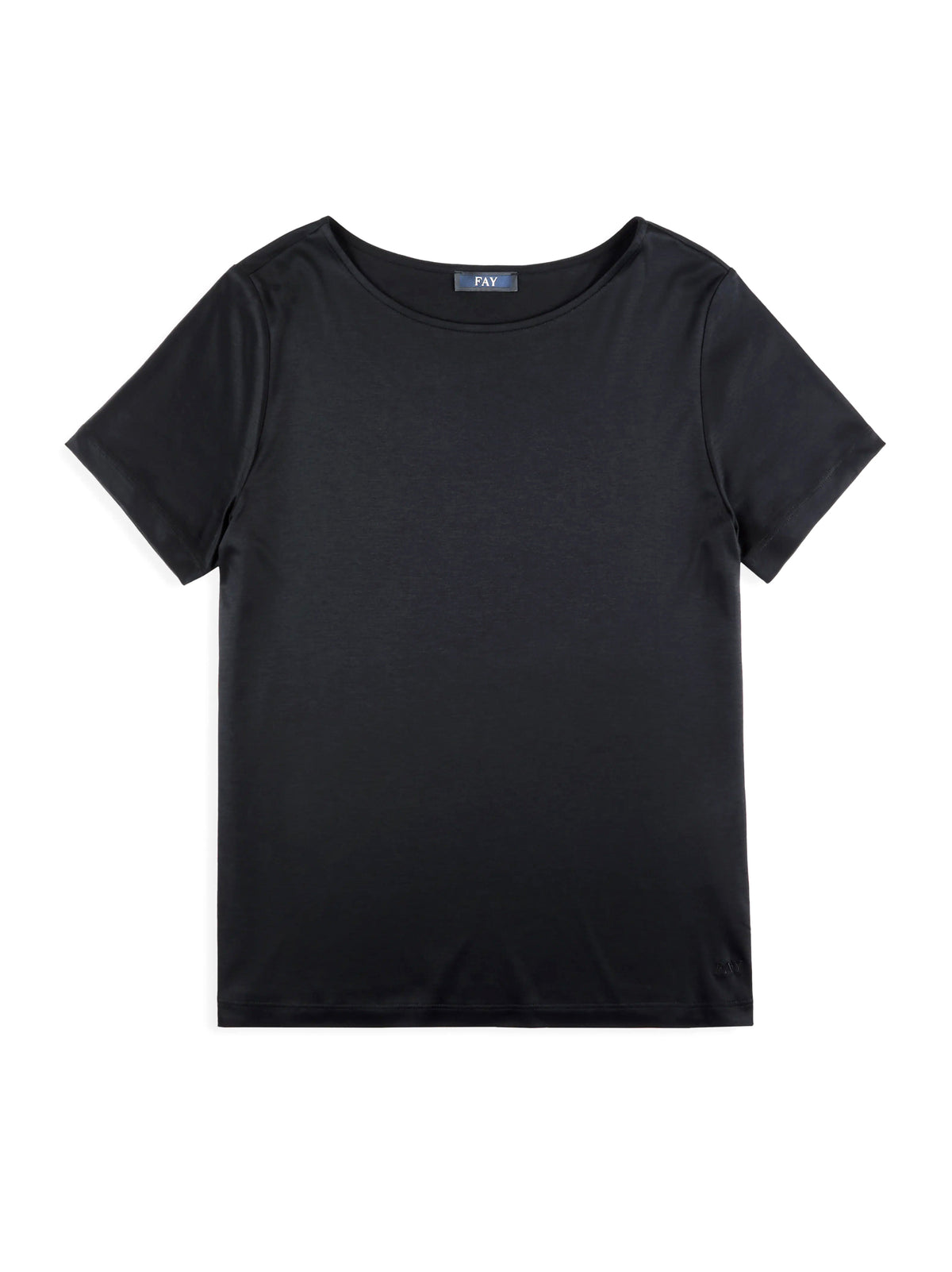 T-Shirt In Jersey-1