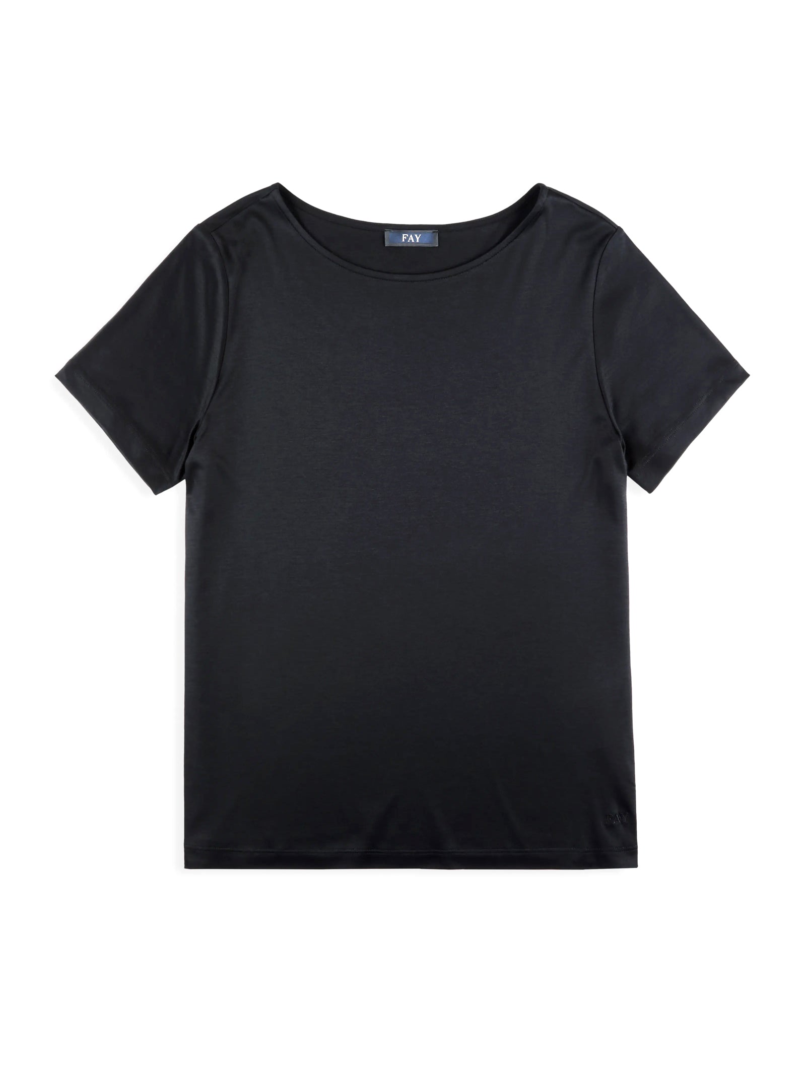 T-Shirt In Jersey-1