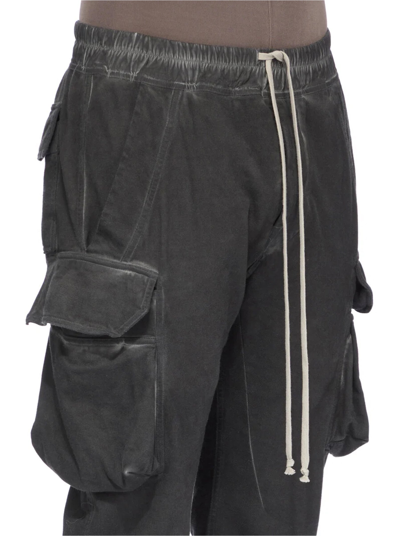 Drkshdw Mastodon Cut Pant-4