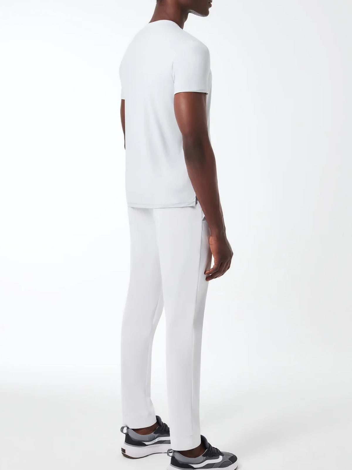 Oxford Logo Shirty-3