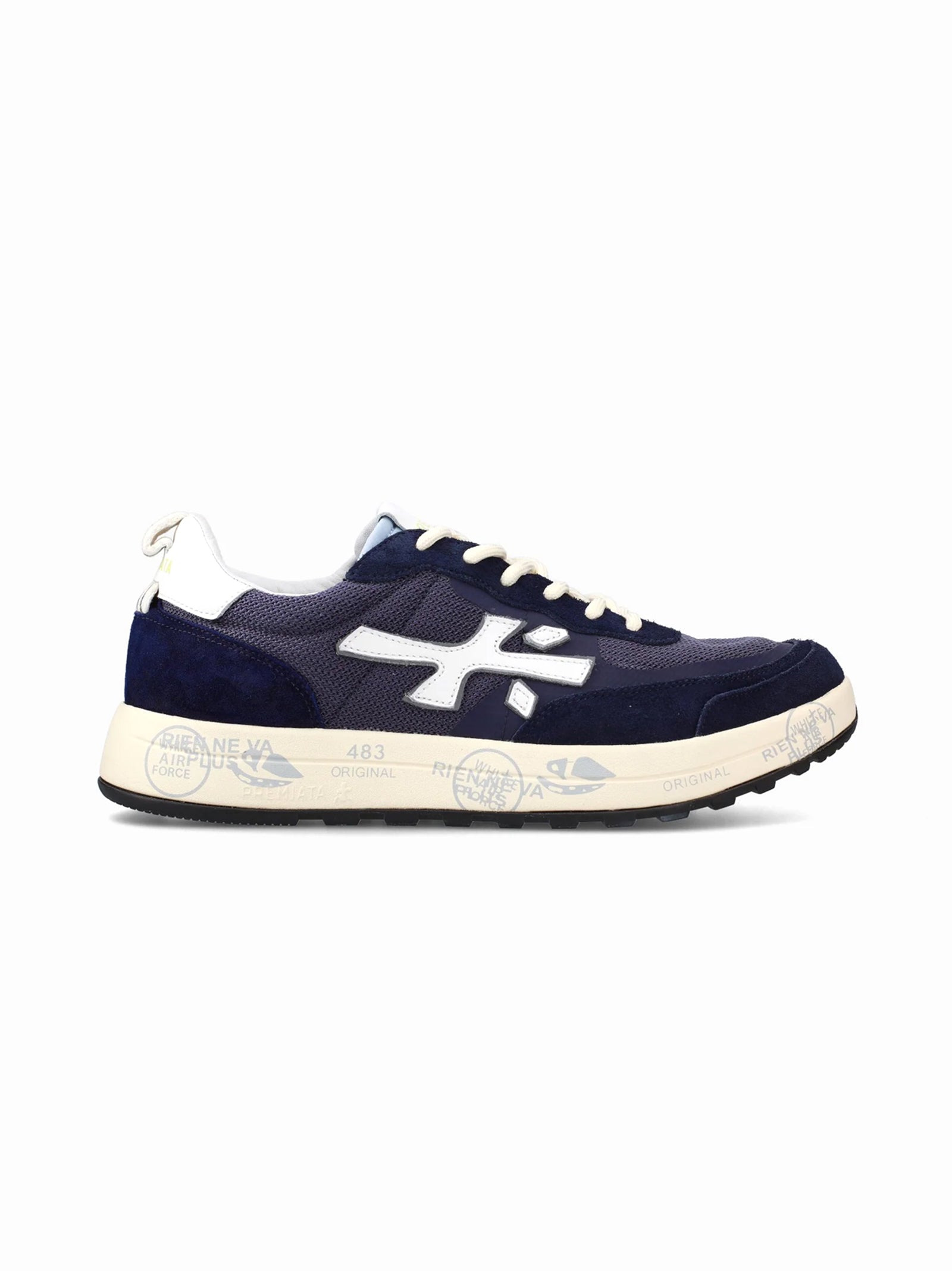 Sneakers Nousvar 6658-1