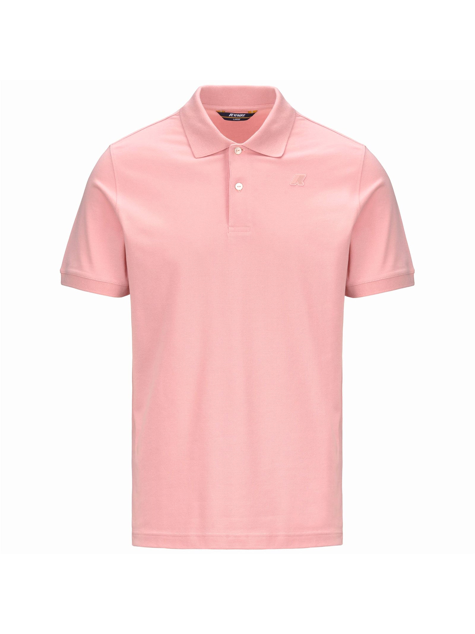Amedee Polo-1