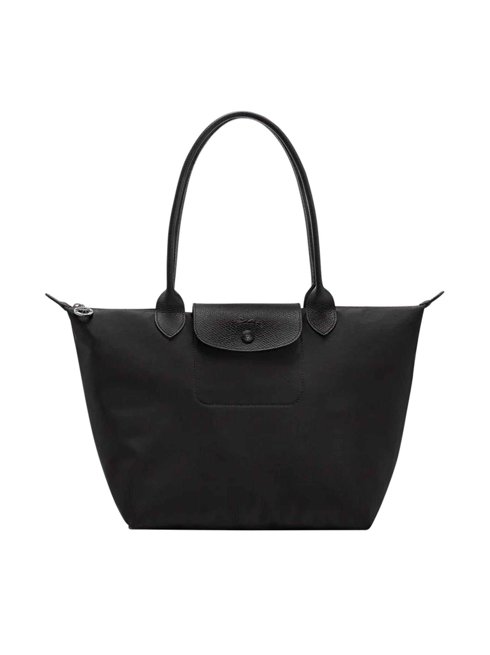 Longchamp Paris Shopping Bag M Le Pliage One-1