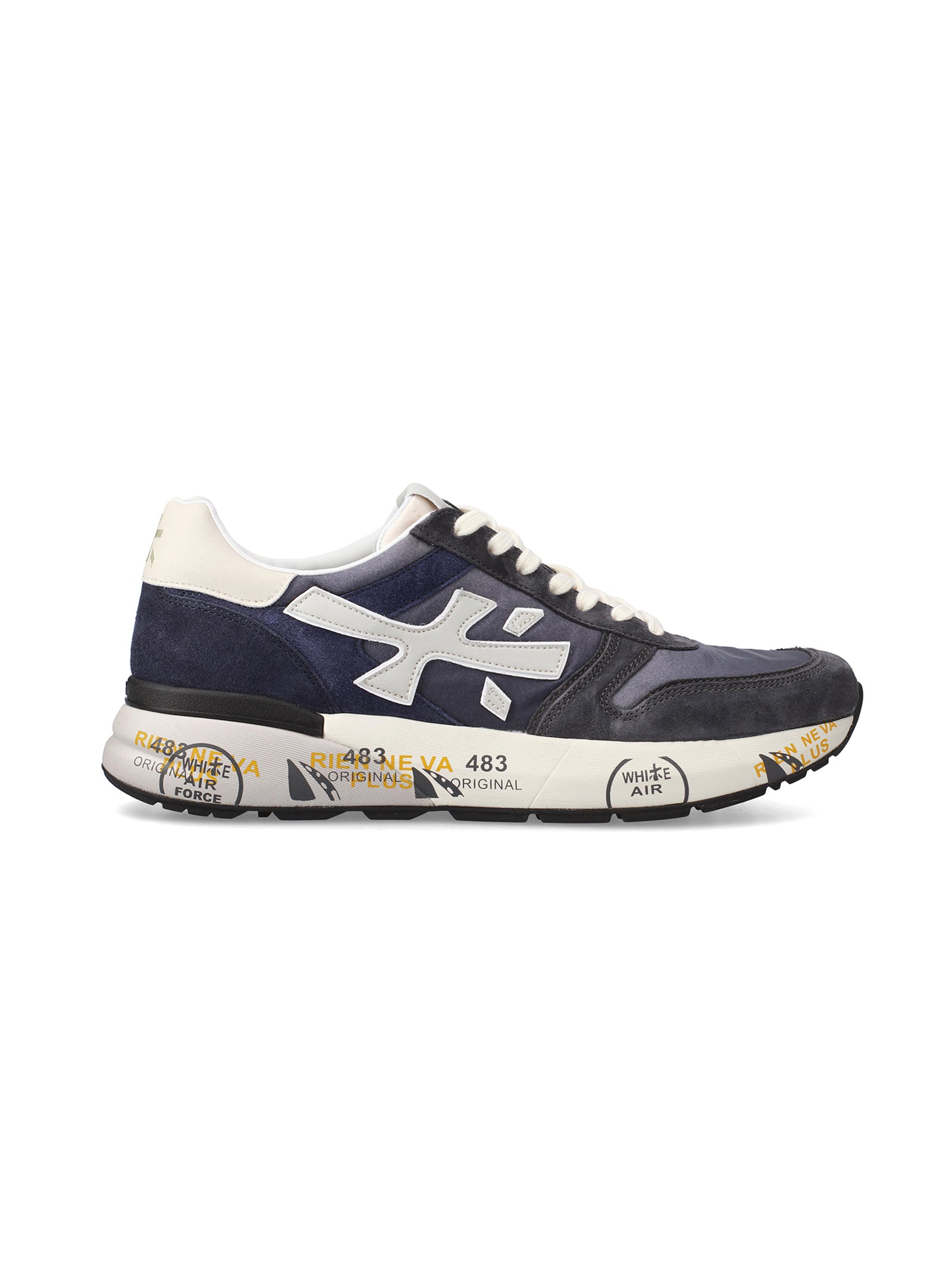 Sneakers Mickvar 7208-1