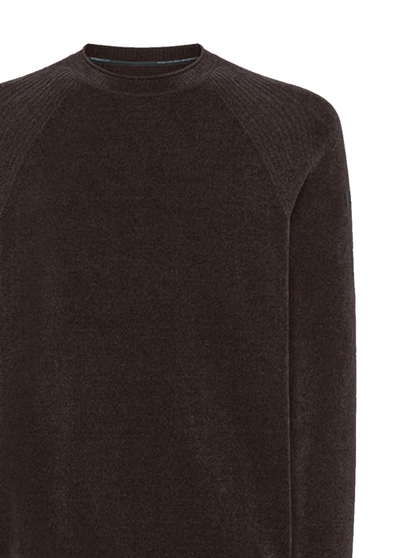 Maglia Velvet Round-2