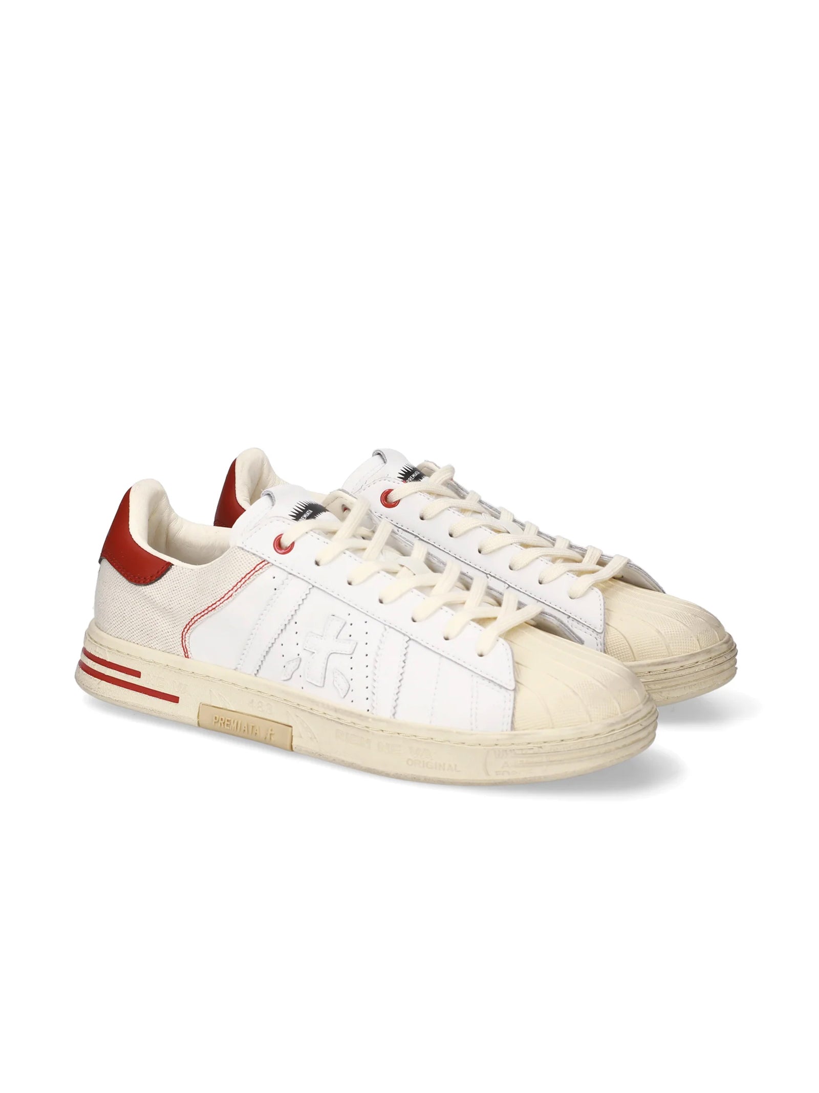 Sneakers Russell 8070-2