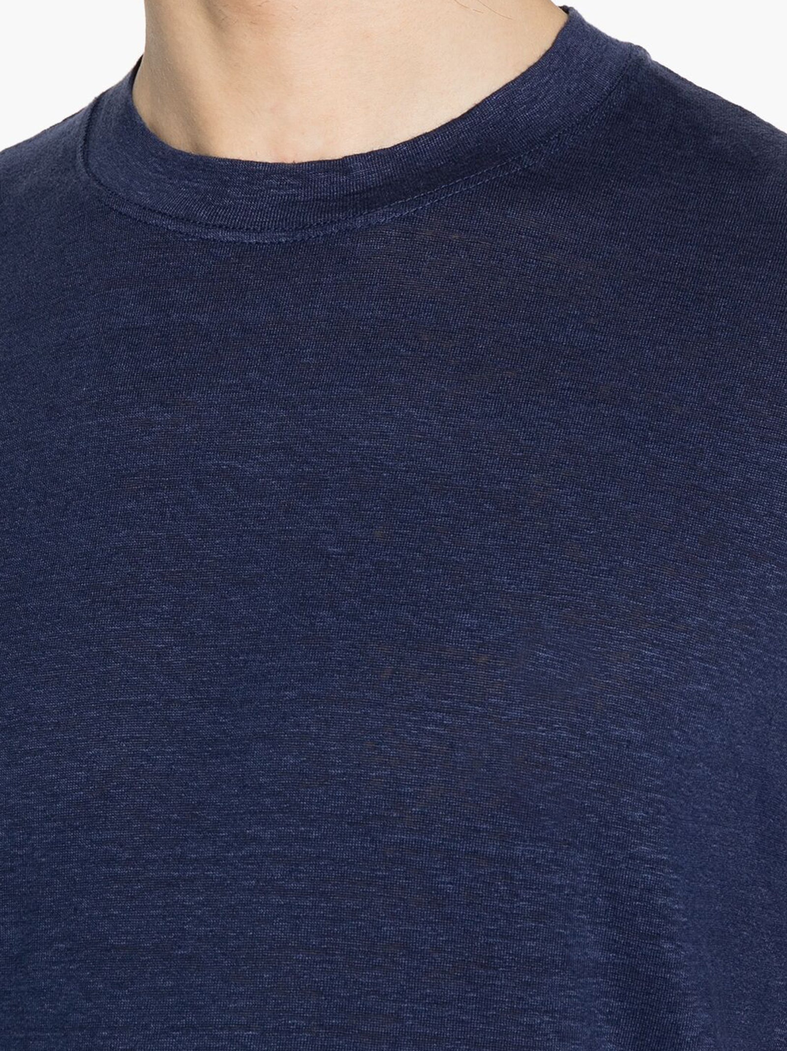 T-Shirt Misto Lino-2