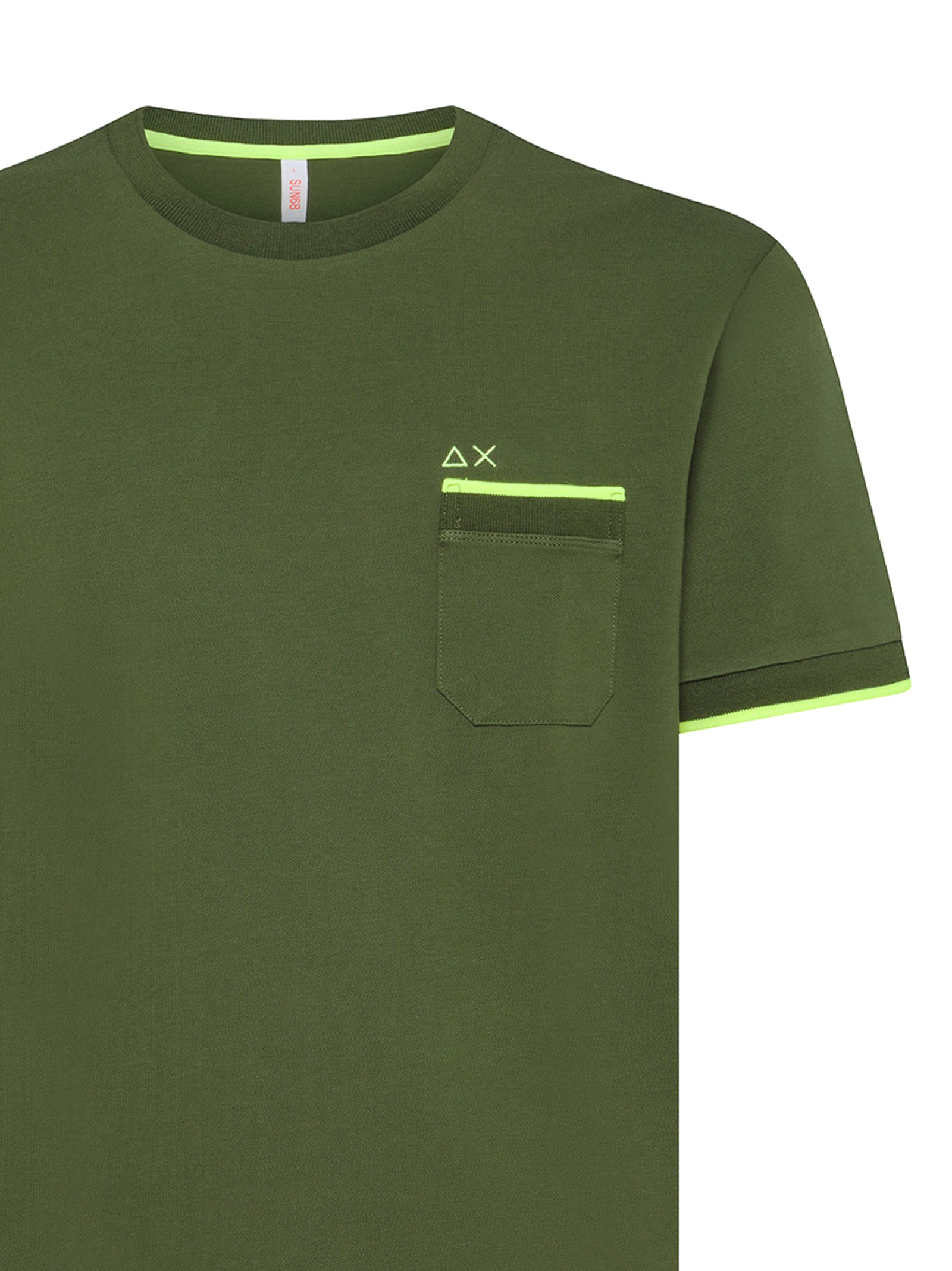T-Shirt Small Stripes-2