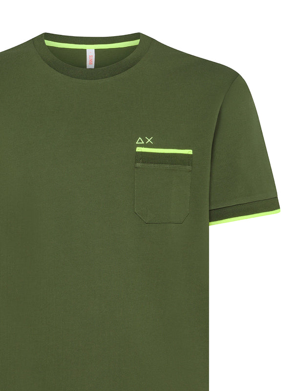 T-Shirt Small Stripes-2