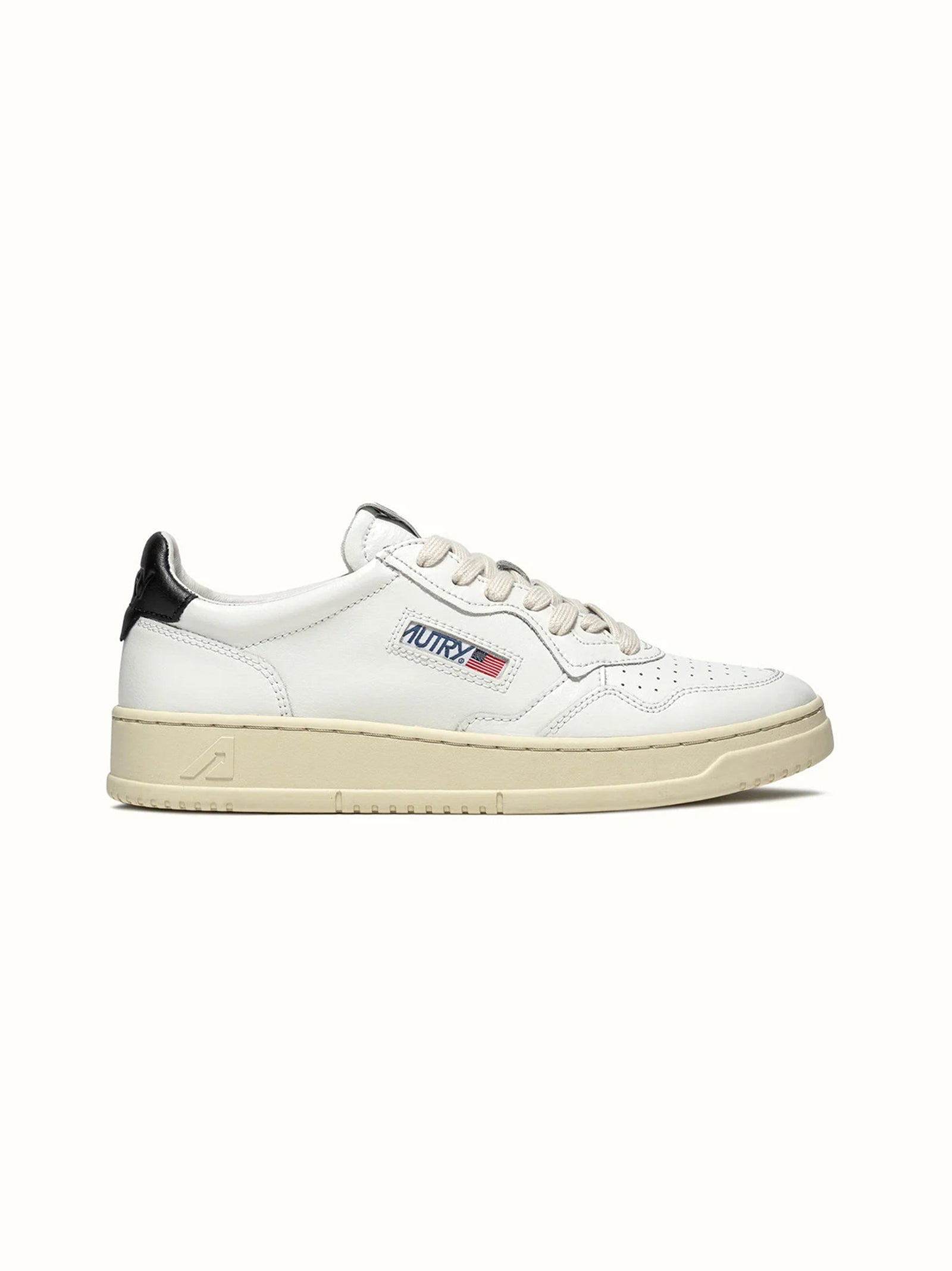 Sneakers Medalist Low Man-1