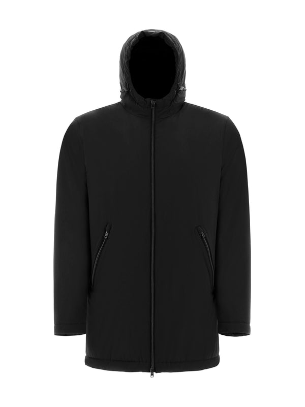 Parka Travel