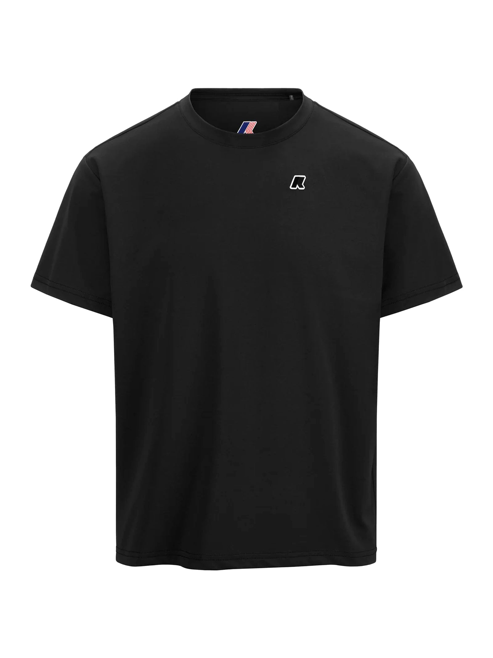 T-Shirt Graphite-1