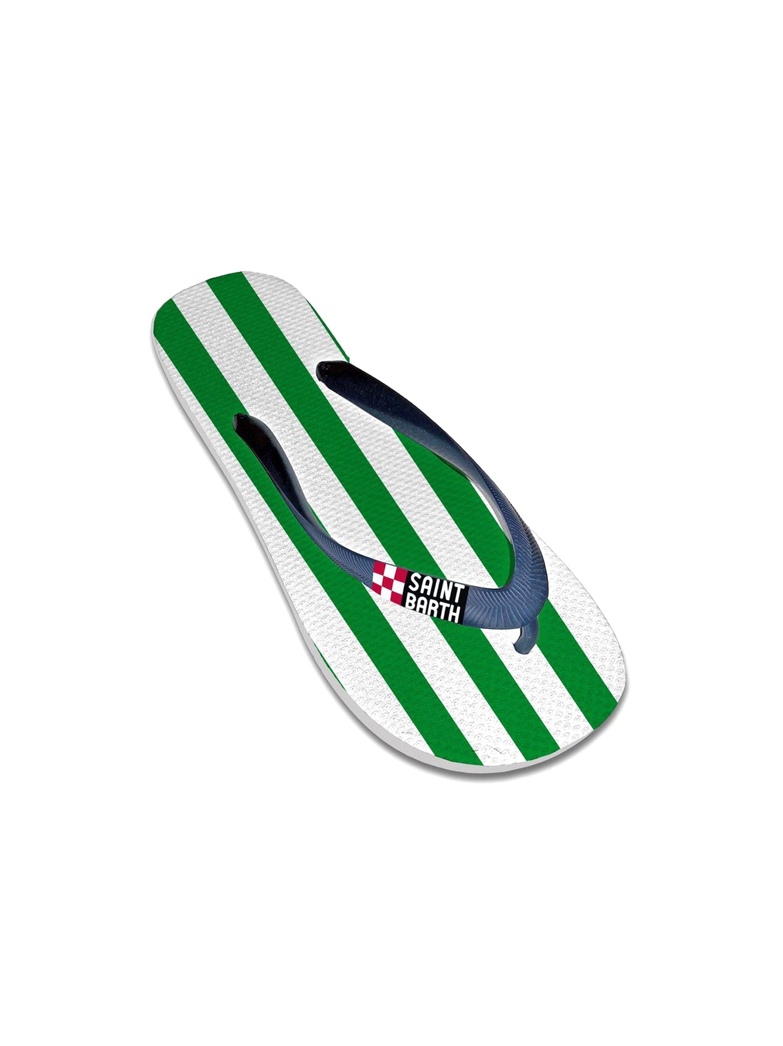 Sandali Infradito Righe-1