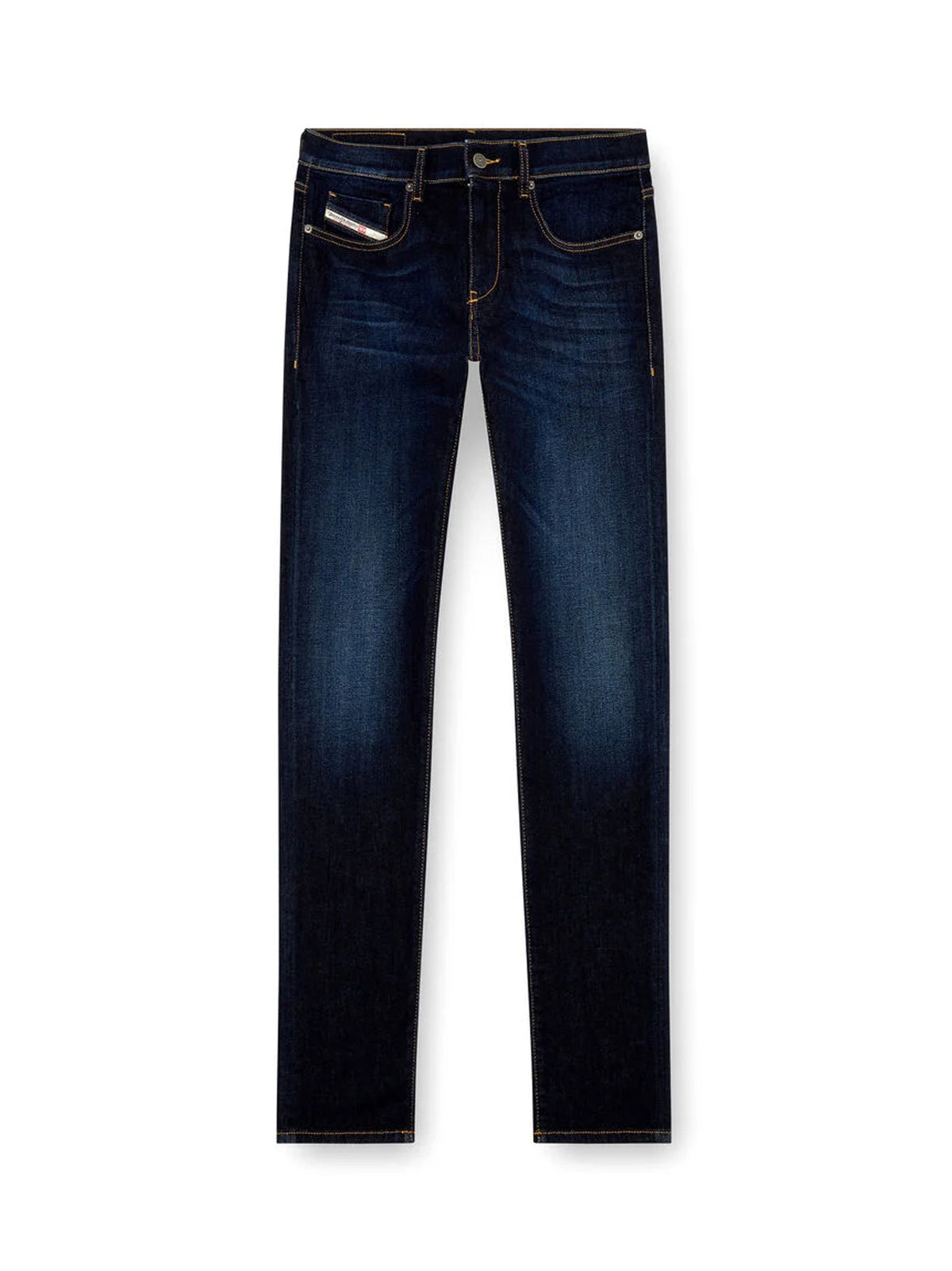 Jeans 2019 D-Strukt-1