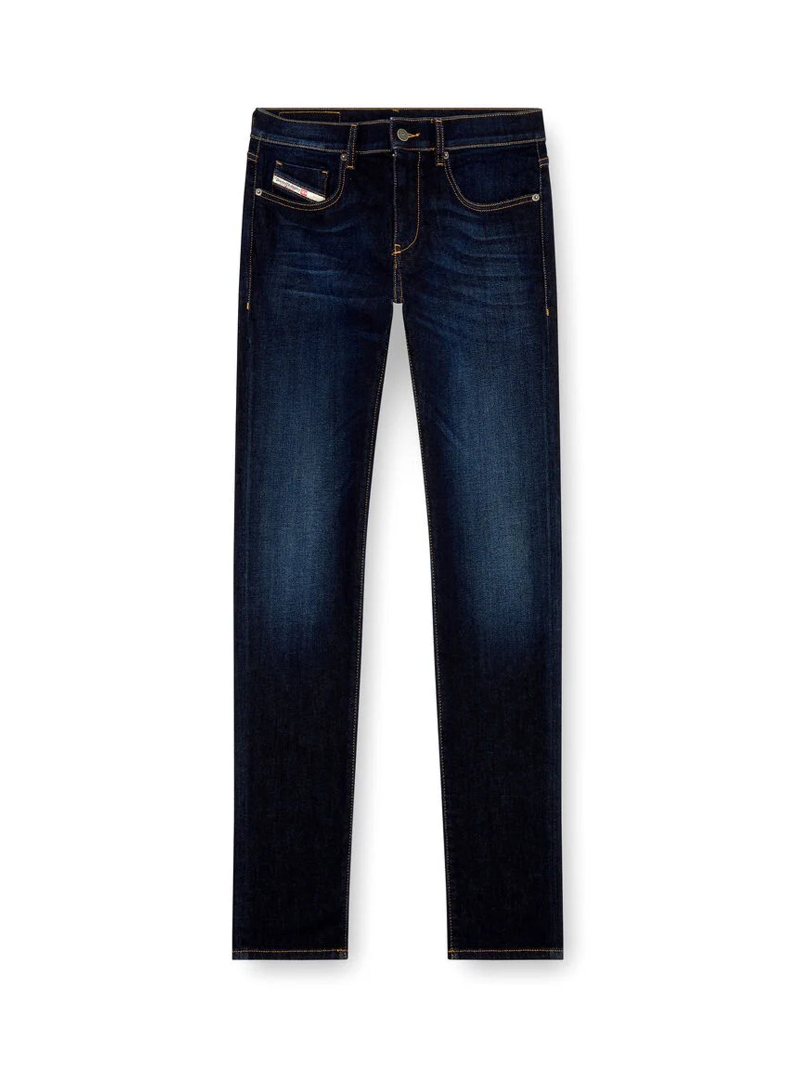 Jeans 2019 D-Strukt-1