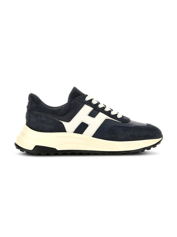 Sneakers Hogan Hyperlight Blu
