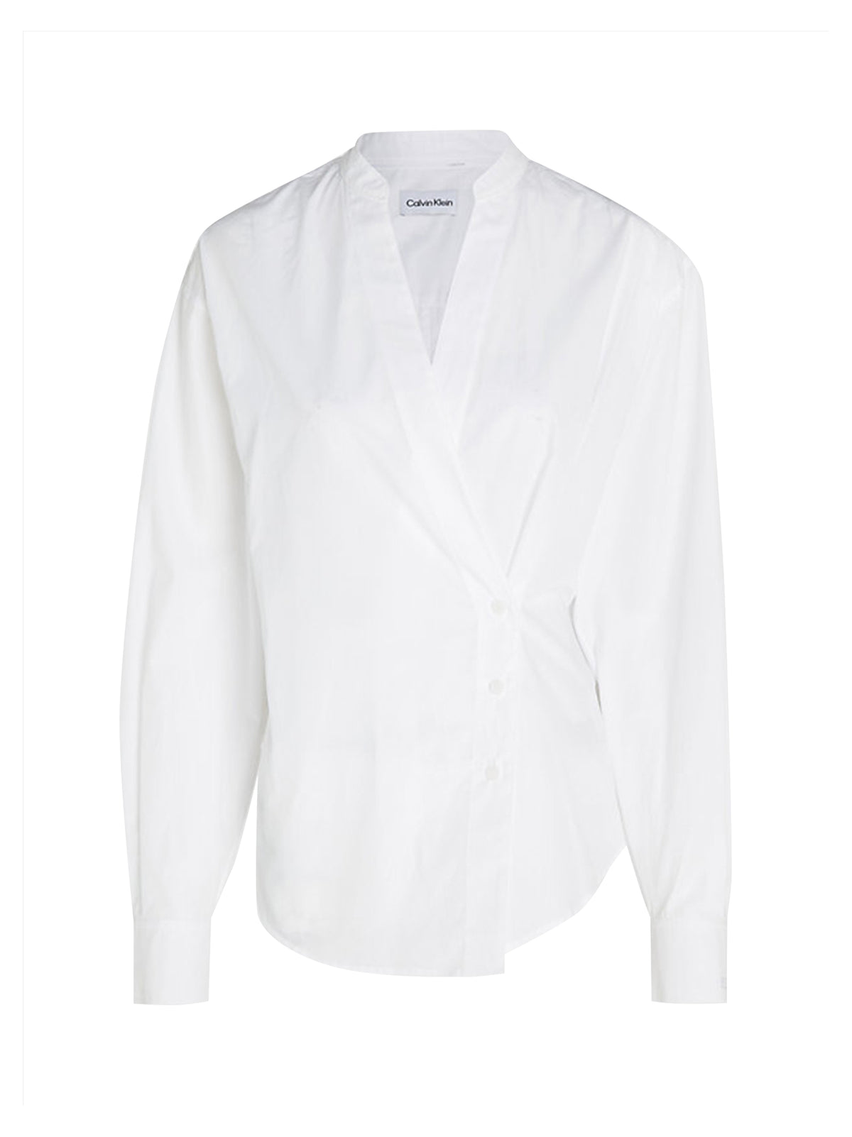 Camicia Cotone-1